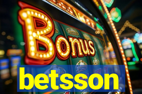 betsson