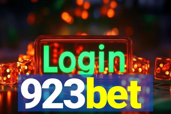 923bet