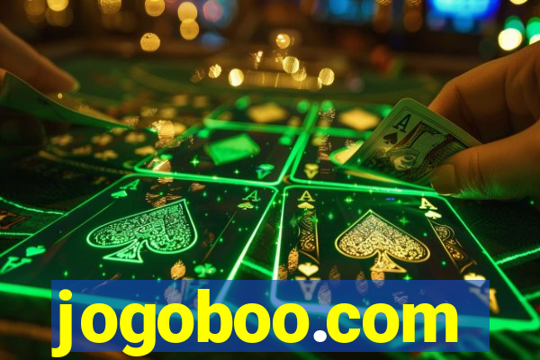 jogoboo.com