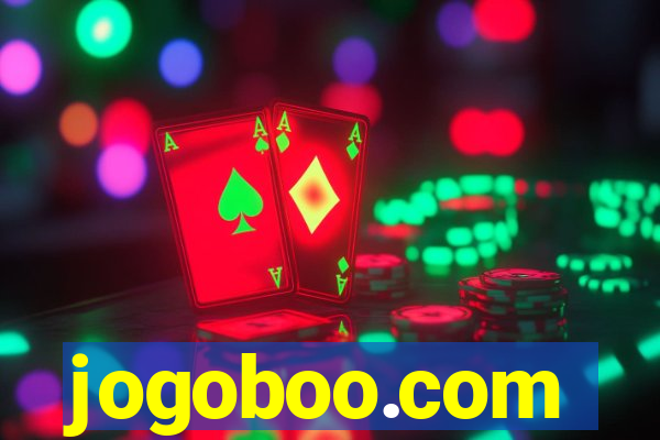 jogoboo.com