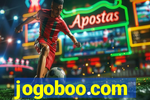 jogoboo.com