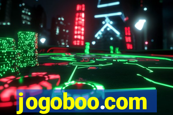 jogoboo.com