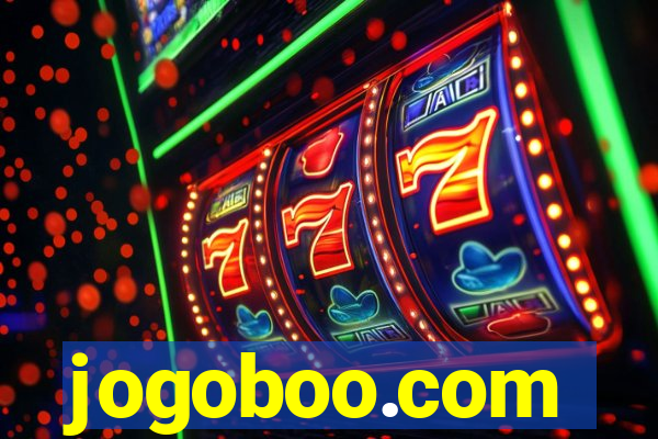 jogoboo.com