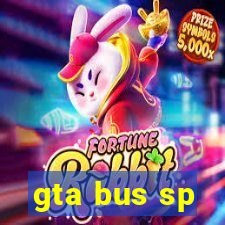 gta bus sp