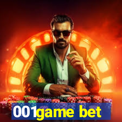 001game bet