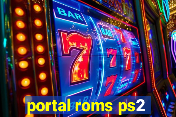 portal roms ps2