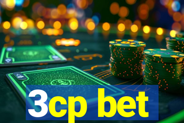 3cp bet