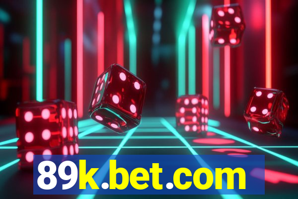 89k.bet.com