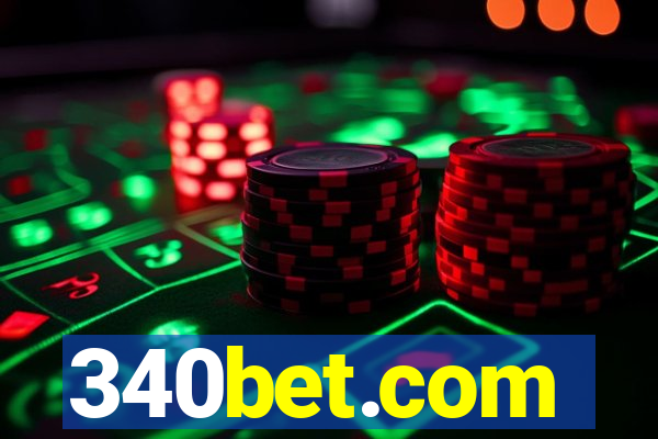 340bet.com