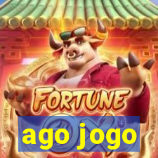 ago jogo