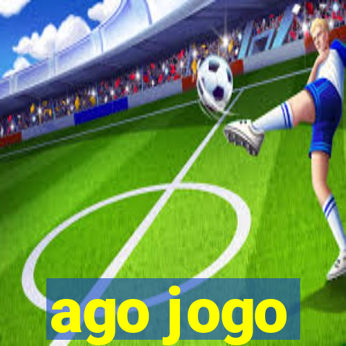 ago jogo