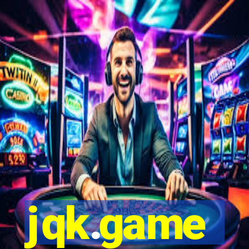 jqk.game