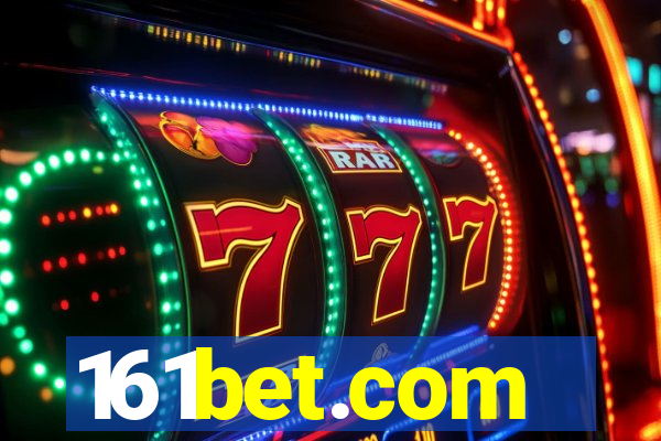 161bet.com