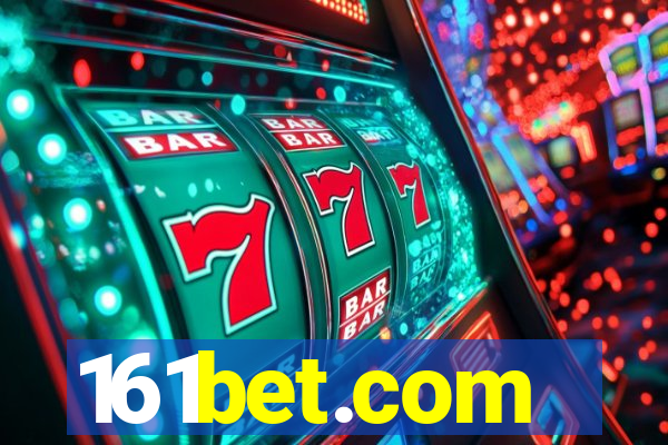 161bet.com