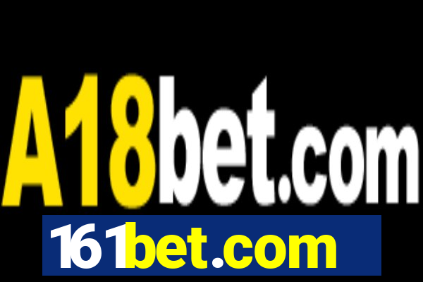 161bet.com