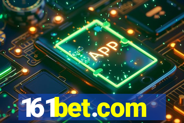 161bet.com