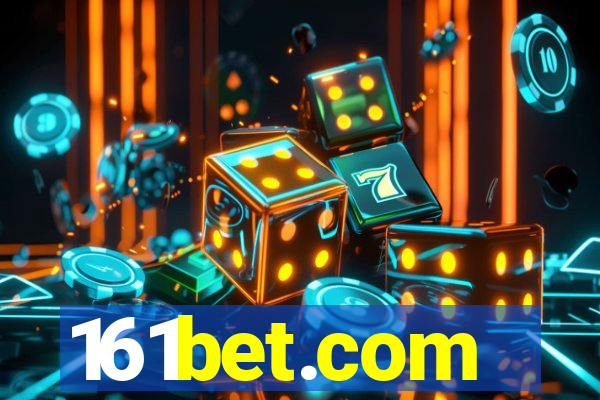 161bet.com