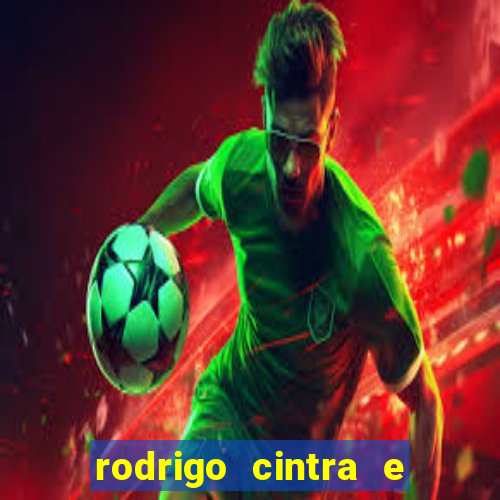 rodrigo cintra e seu namorado