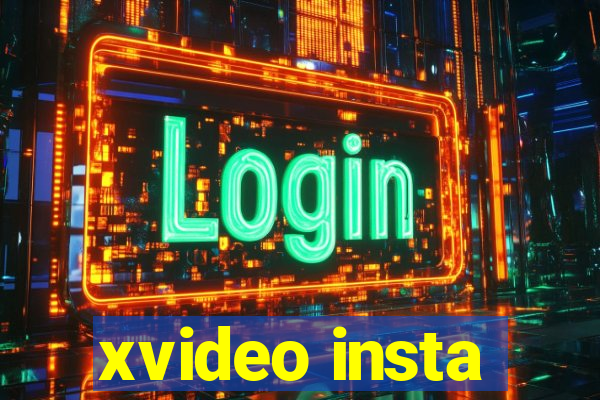 xvideo insta