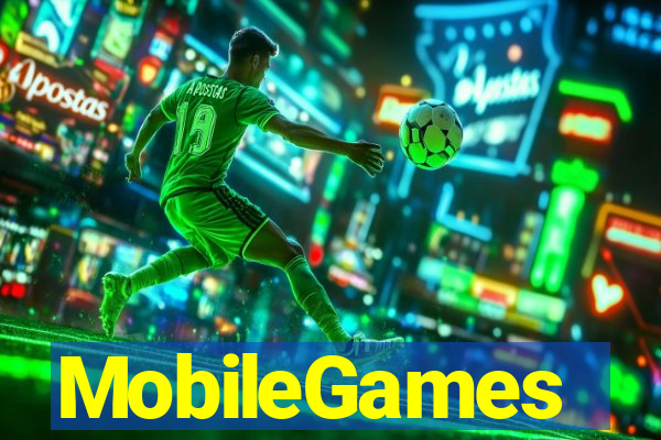 MobileGames