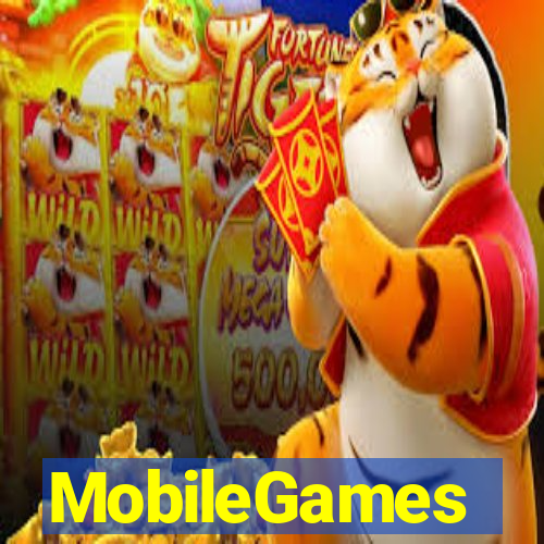 MobileGames