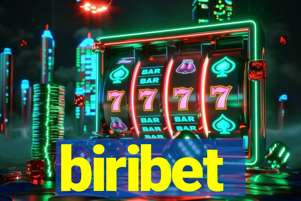 biribet