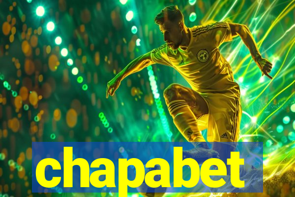 chapabet