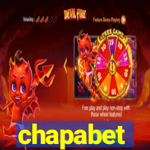 chapabet