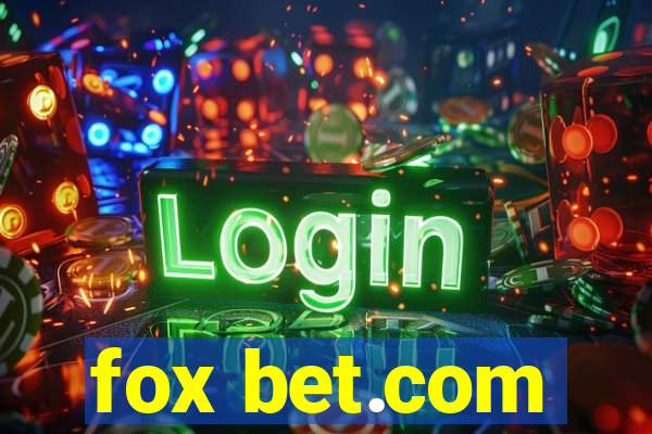 fox bet.com