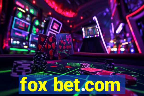 fox bet.com