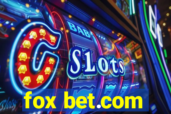 fox bet.com