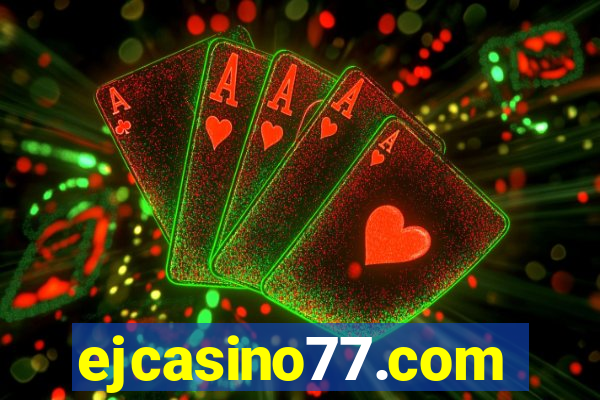 ejcasino77.com