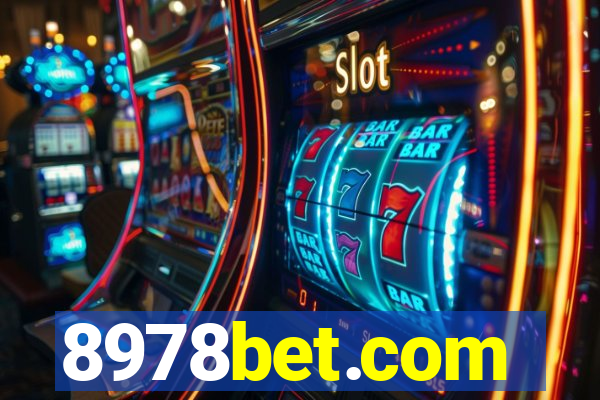 8978bet.com