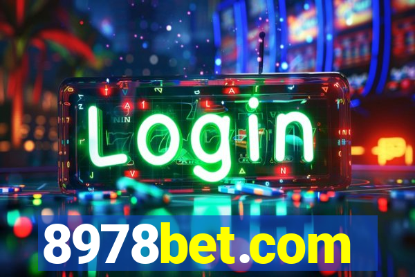 8978bet.com