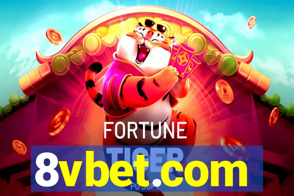 8vbet.com