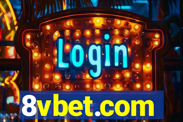 8vbet.com