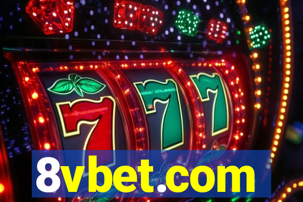 8vbet.com