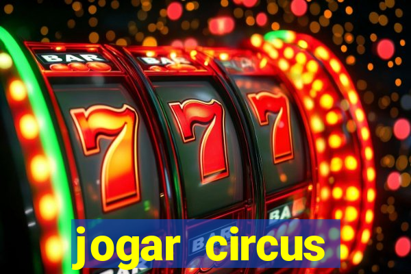 jogar circus delight demo