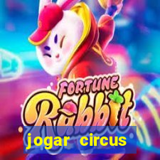 jogar circus delight demo