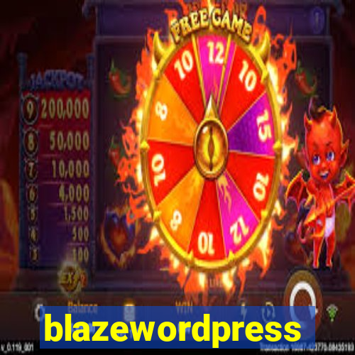 blazewordpress