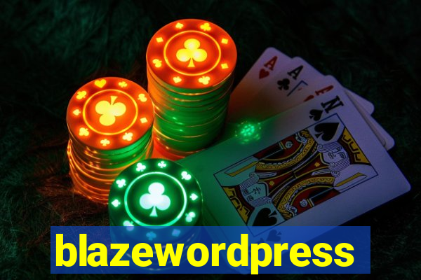 blazewordpress