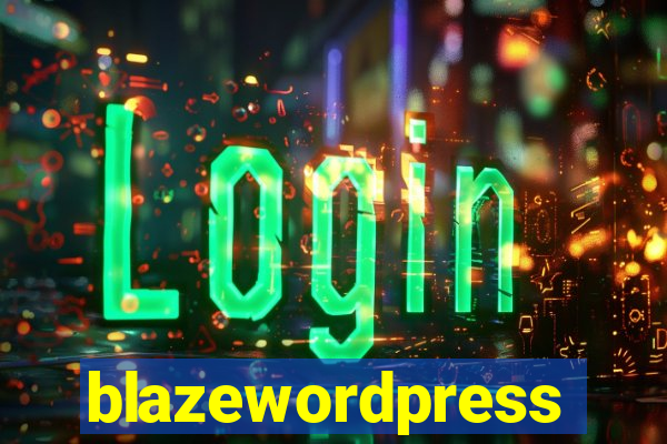 blazewordpress