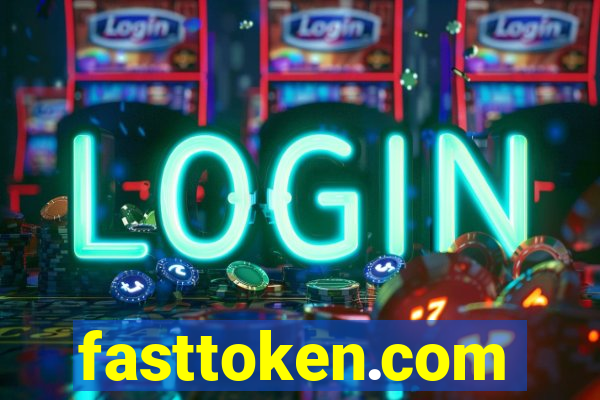 fasttoken.com