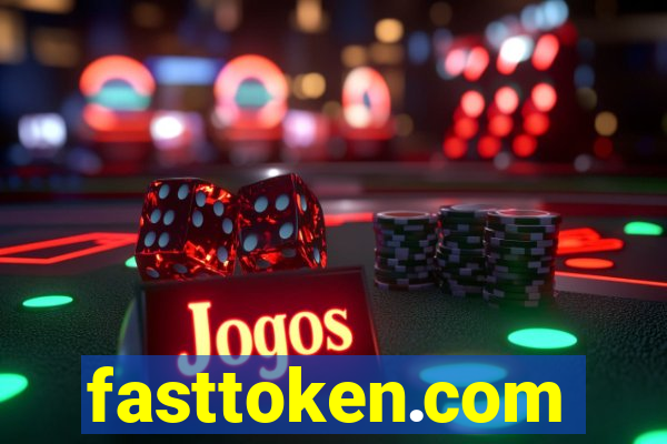 fasttoken.com