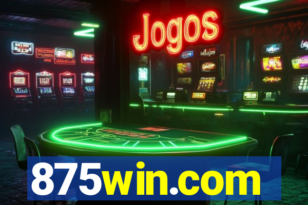 875win.com