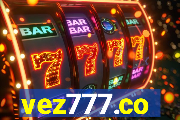 vez777.co