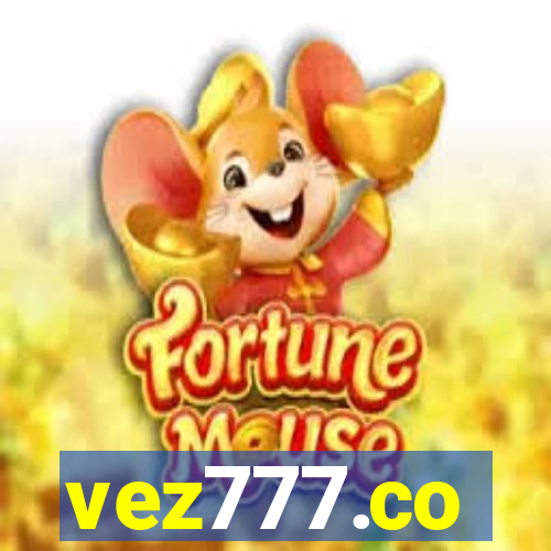 vez777.co