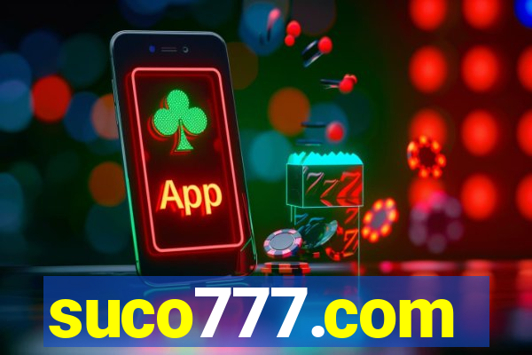 suco777.com