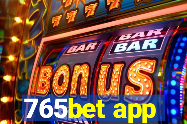 765bet app