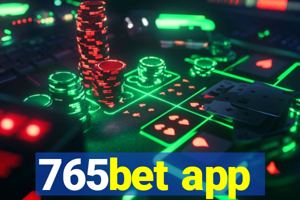 765bet app